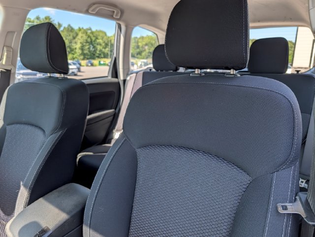 Used 2018 Subaru Forester 2.5i w/ Alloy Wheel Package AWD/4WD image 11
