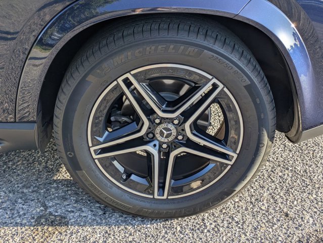 Used 2022 Mercedes-Benz GLE 350 4MATIC image 7