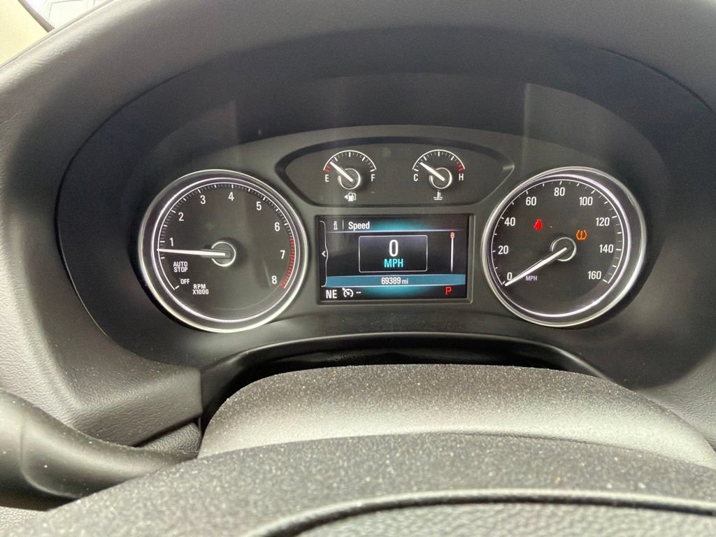 Used 2019 Buick Enclave Premium w/ Experience Buick Package AWD/4WD image 16