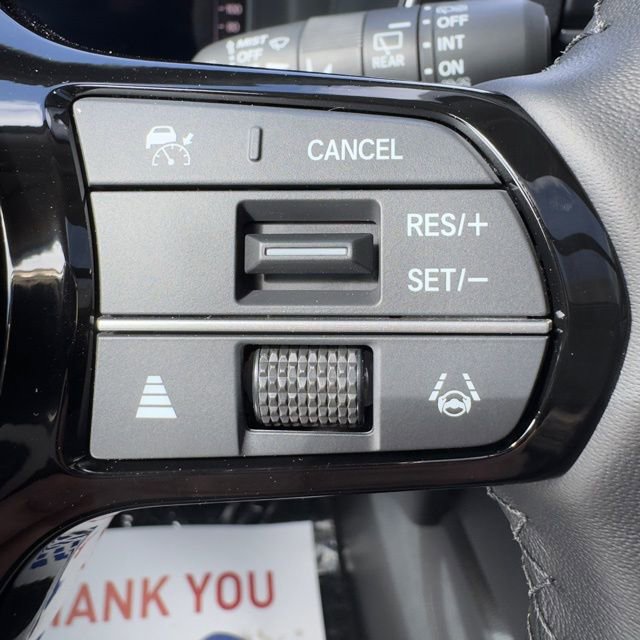 New 2026 Honda Pilot Touring image 27