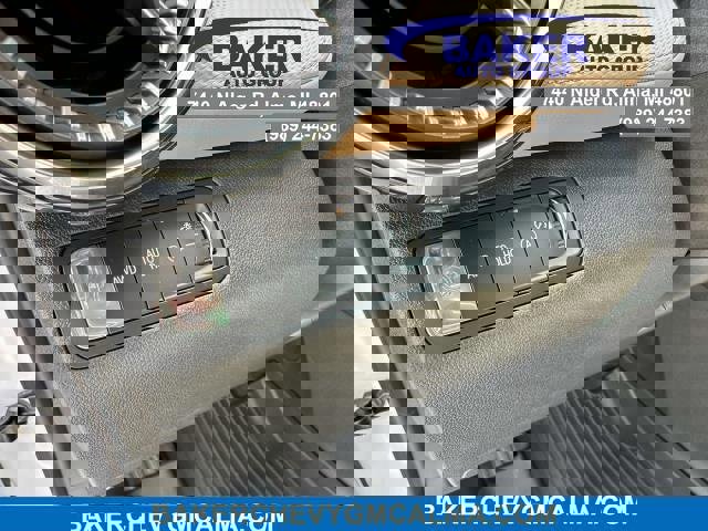 New 2026 Chevrolet Equinox ACTIV w/ Convenience Package III image 10