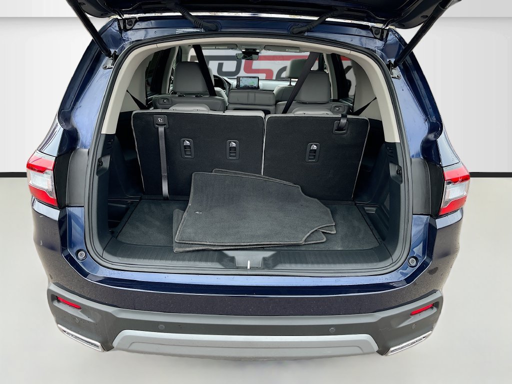 Used 2025 Honda Pilot Touring image 27