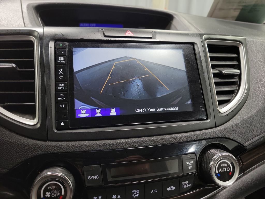 Used 2015 Honda CR-V EX-L image 18