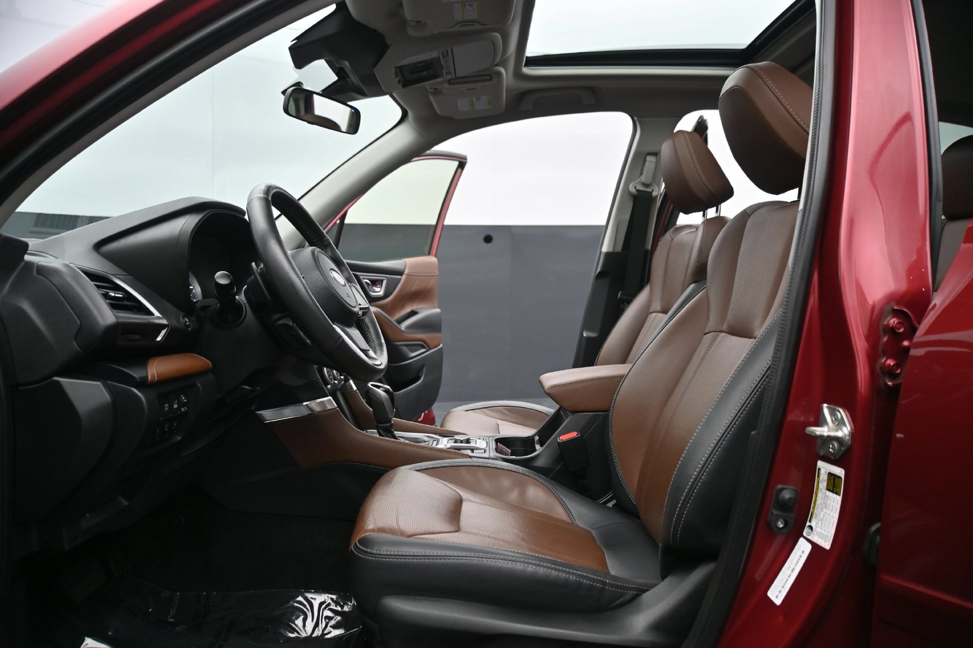 Used 2023 Subaru Forester Touring AWD/4WD image 21