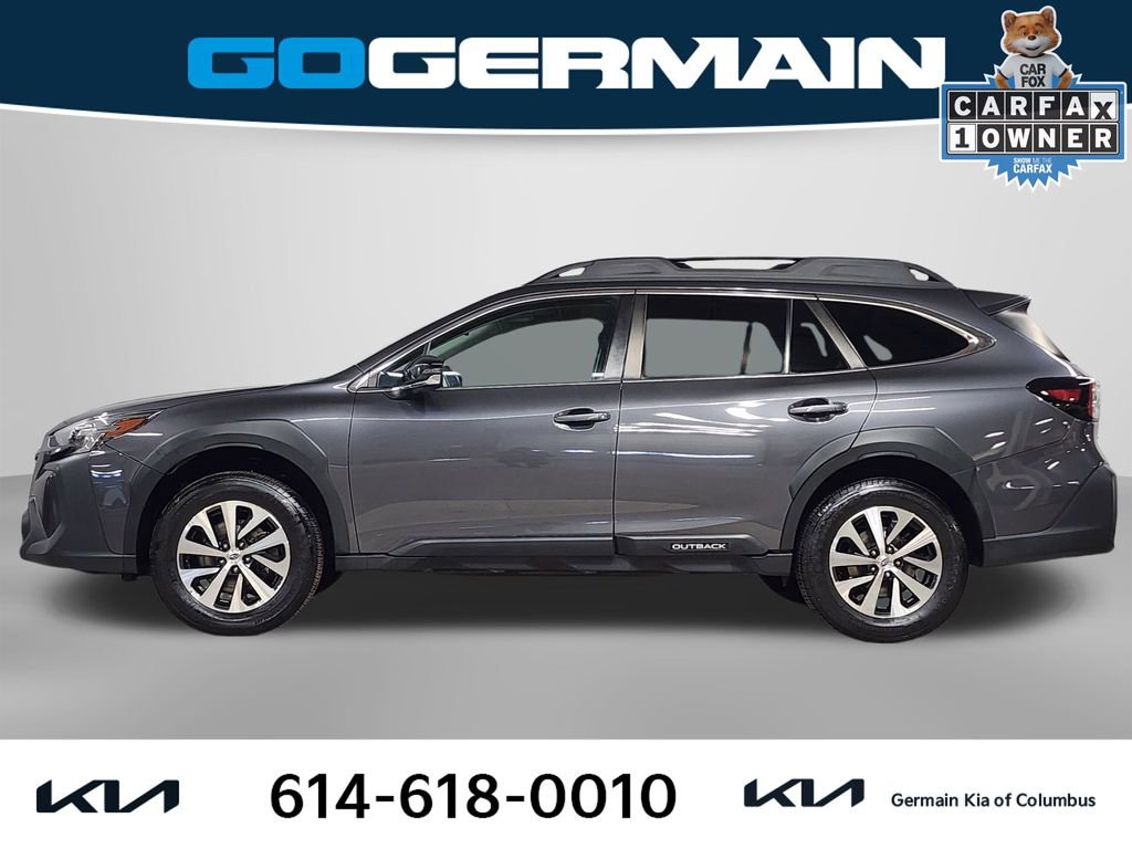 Used 2023 Subaru Outback Premium image 11