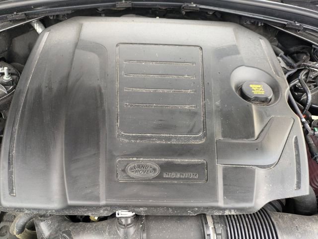 Used 2026 Land Rover Range Rover Velar Dynamic SE image 20