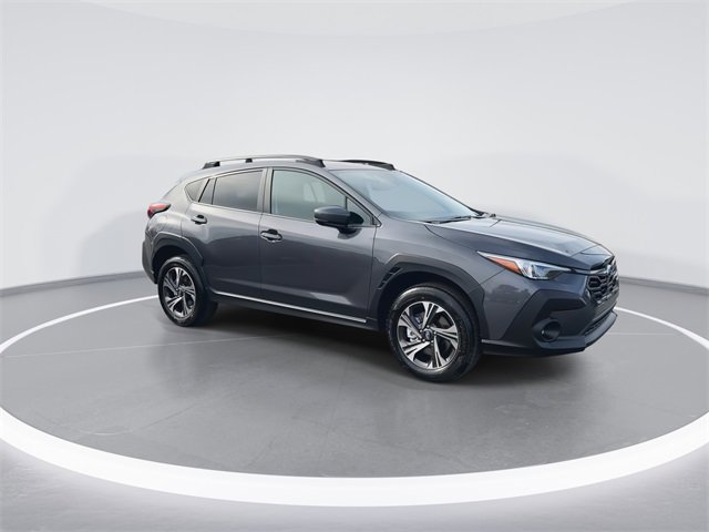 New 2026 Subaru Crosstrek 2.0i Premium image 2