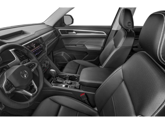 Used 2023 Volkswagen Atlas SEL R-Line AWD/4WD image 12
