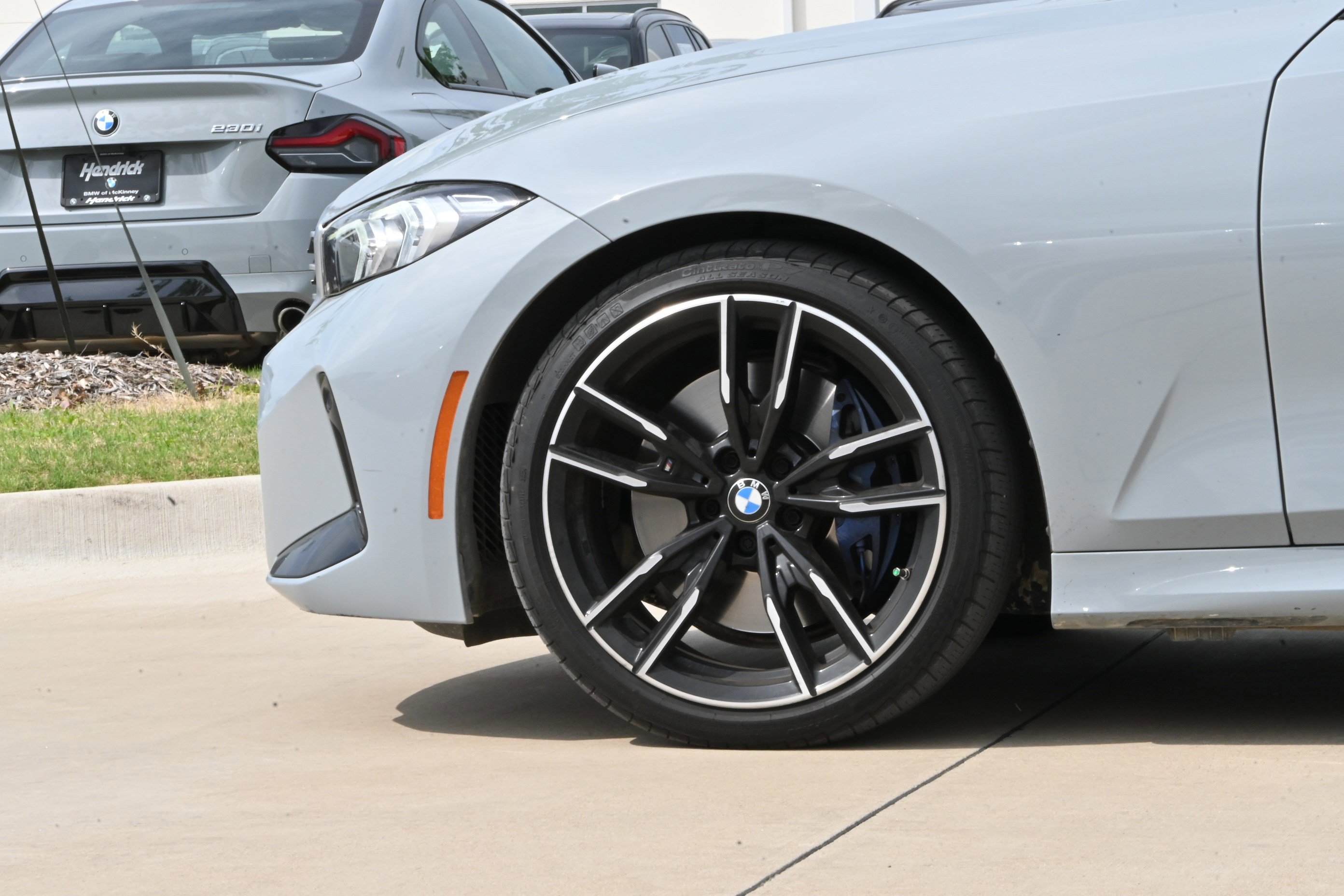Certified 2023 BMW M340i w/ Premium Package image 11