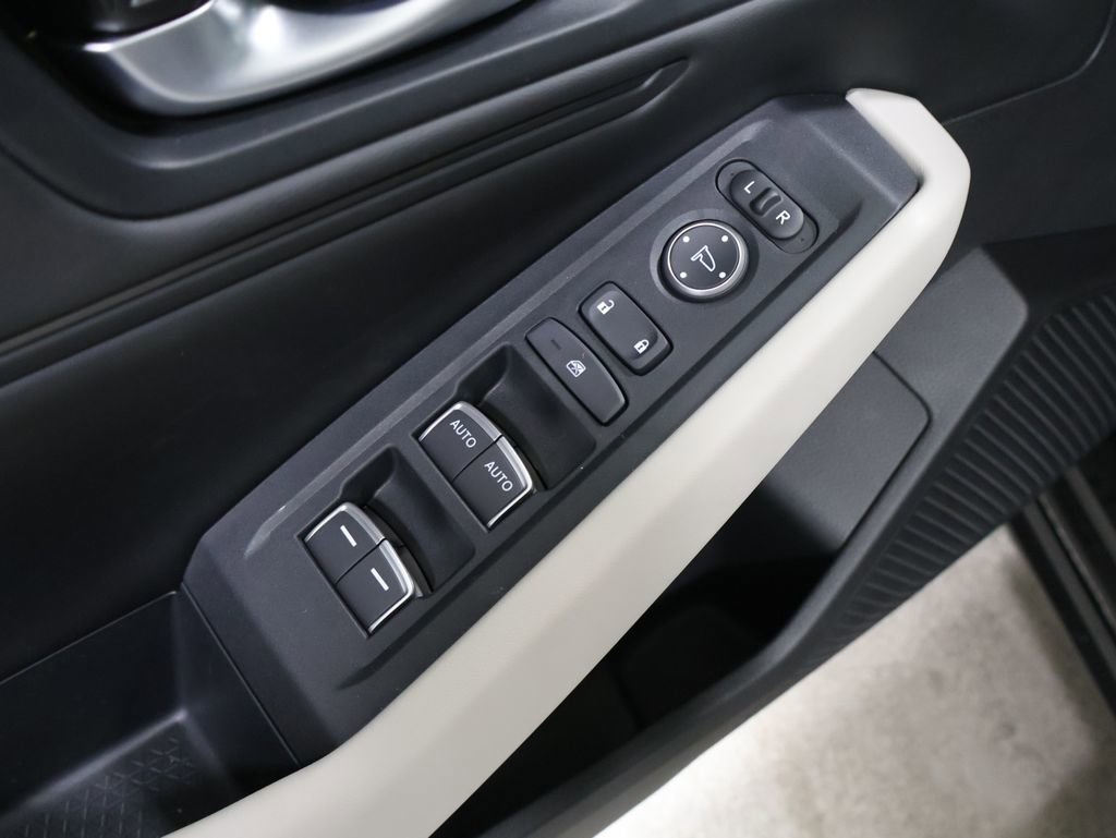 New 2025 Honda Accord SE image 11