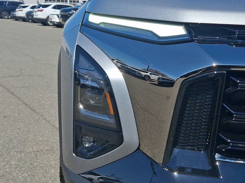 Used 2026 Chevrolet Equinox ACTIV w/ Safety and Technology Package image 9