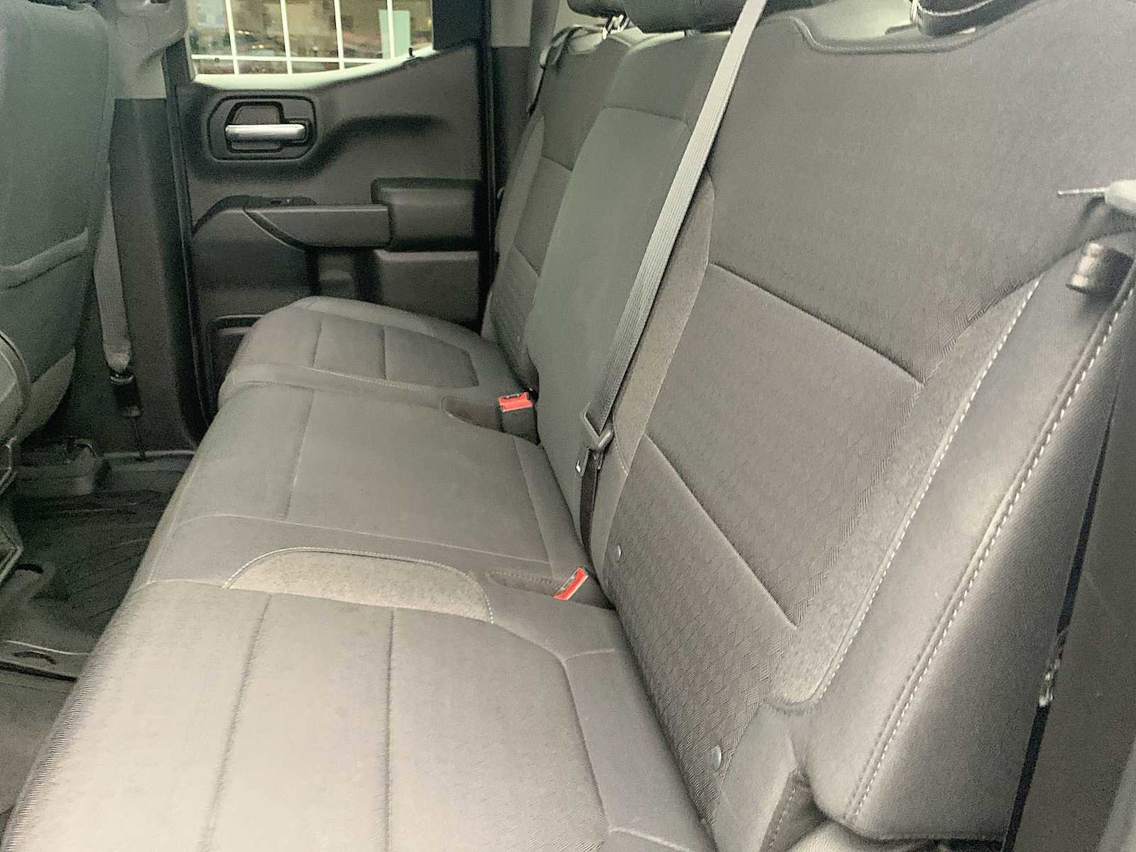 Certified 2019 Chevrolet Silverado 1500 LT w/ All-Star Edition image 23