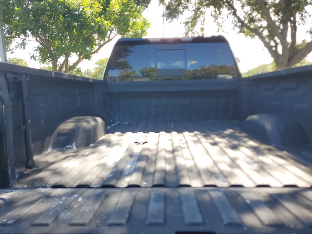 Certified 2024 GMC Sierra 2500 AT4 w/ AT4 Premium Plus Package AWD/4WD image 26