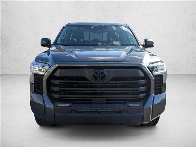 Used 2023 Toyota Tundra SR5 image 4