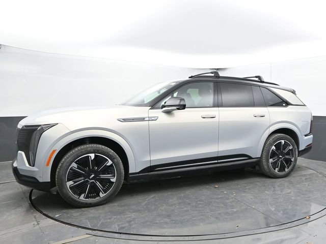 New 2025 Cadillac Escalade IQ Sport 1 image 6