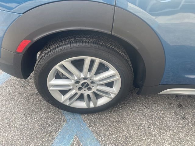 Certified 2023 MINI Cooper Countryman S w/ Signature Upholstery Package image 27