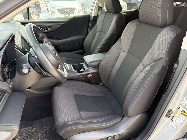 Used 2022 Subaru Outback Premium image 13