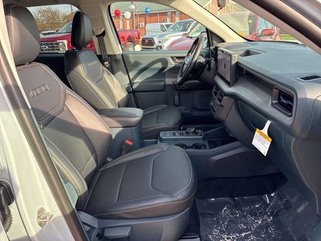 New 2026 Ford Maverick Lobo image 26