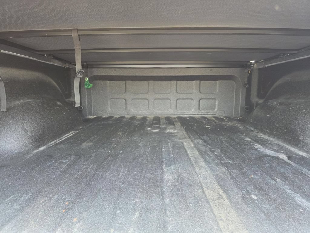 Used 2023 RAM 1500 Warlock AWD/4WD image 10