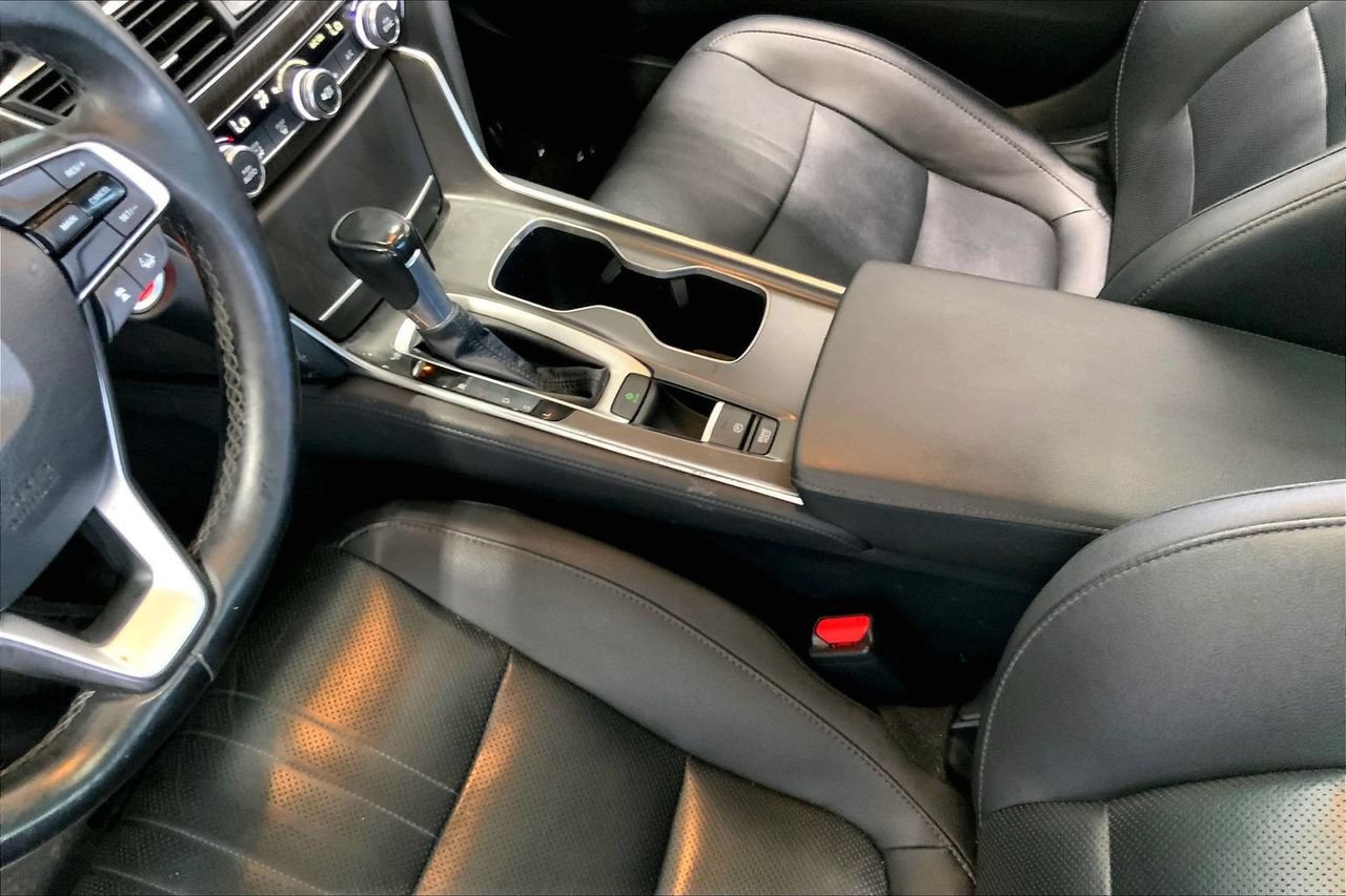 Used 2019 Honda Accord EX-L image 17