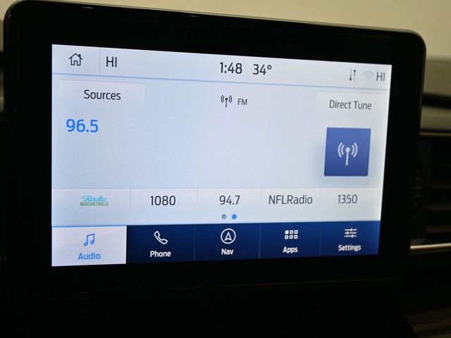 Certified 2024 Ford Explorer Limited image 21