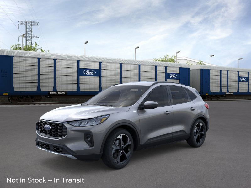 New 2026 Ford Escape ST-Line Select image 1