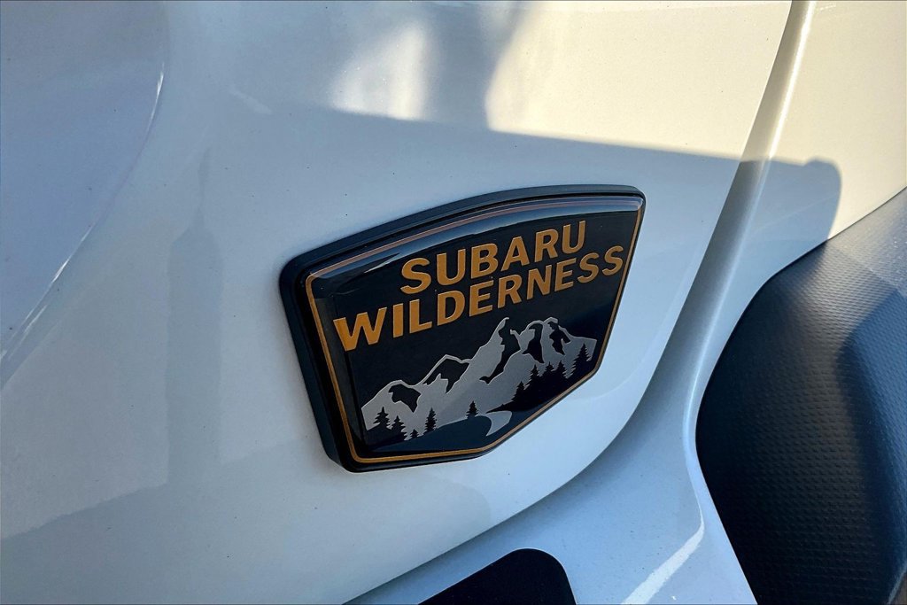 New 2026 Subaru Crosstrek 2.5i Wilderness AWD/4WD image 9