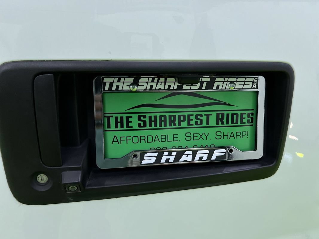 Used 2020 Chevrolet Express 2500 Extended w/ Driver Convenience Package RWD image 13