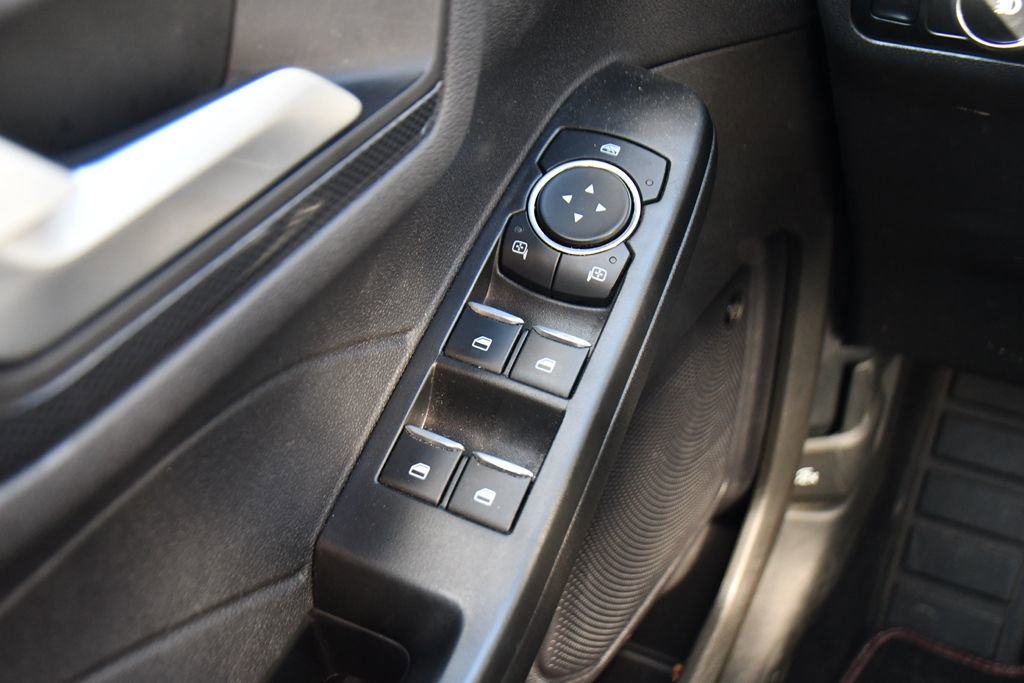 Used 2023 Ford Escape ST-Line Elite w/ Premium Technology Package image 23