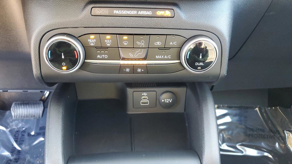 New 2026 Ford Escape Active FWD image 26