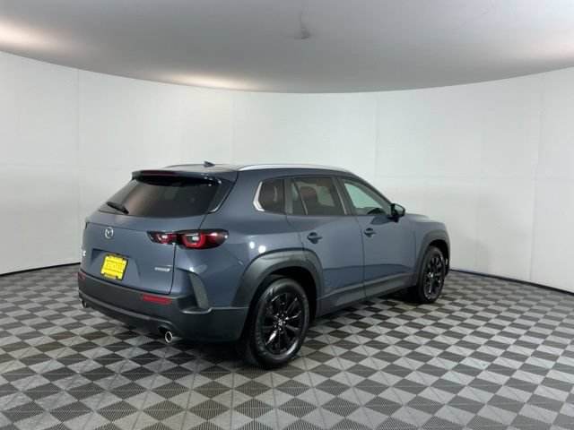 Used 2025 MAZDA CX-50 AWD 2.5 S w/ Cargo Package image 5