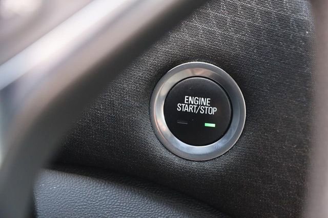 Used 2024 Chevrolet Malibu LT FWD image 14