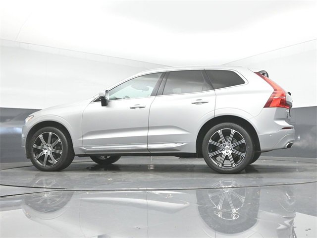 Used 2019 Volvo XC60 T5 Inscription w/ Protection Package Premier image 13