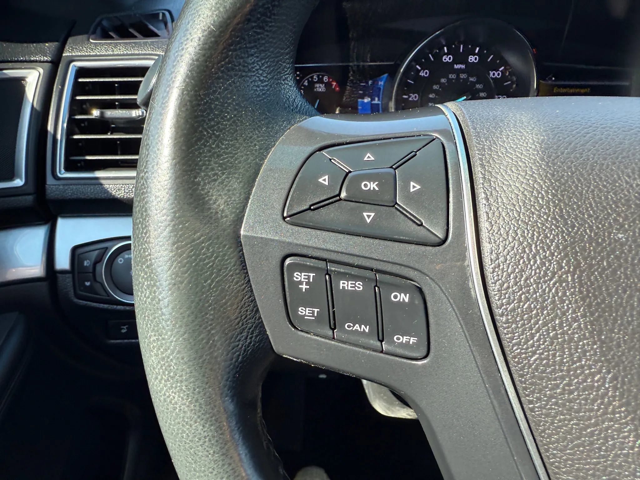 Used 2017 Ford Explorer Limited w/ Equipment Group 301A image 32
