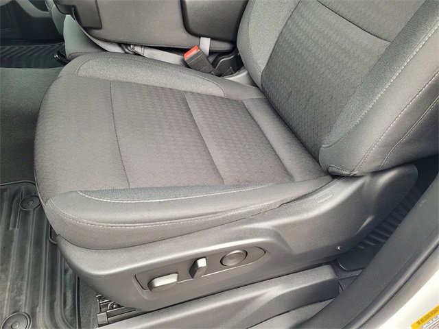 Used 2022 Chevrolet Silverado 1500 Custom image 10