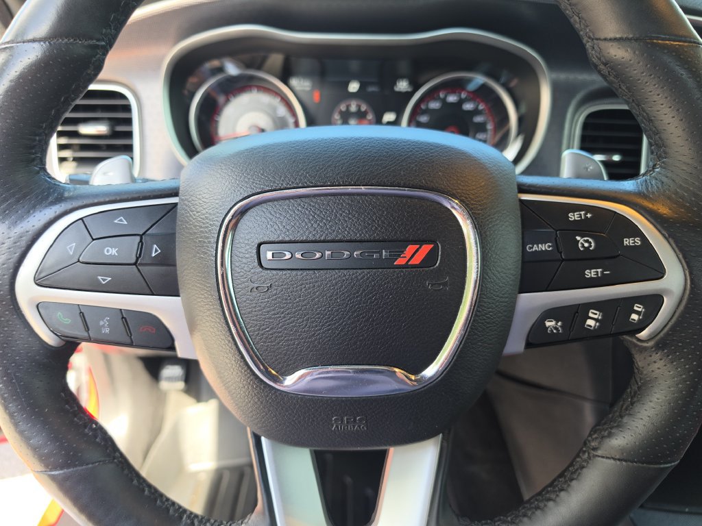 Certified 2016 Dodge Charger R/T RWD image 30