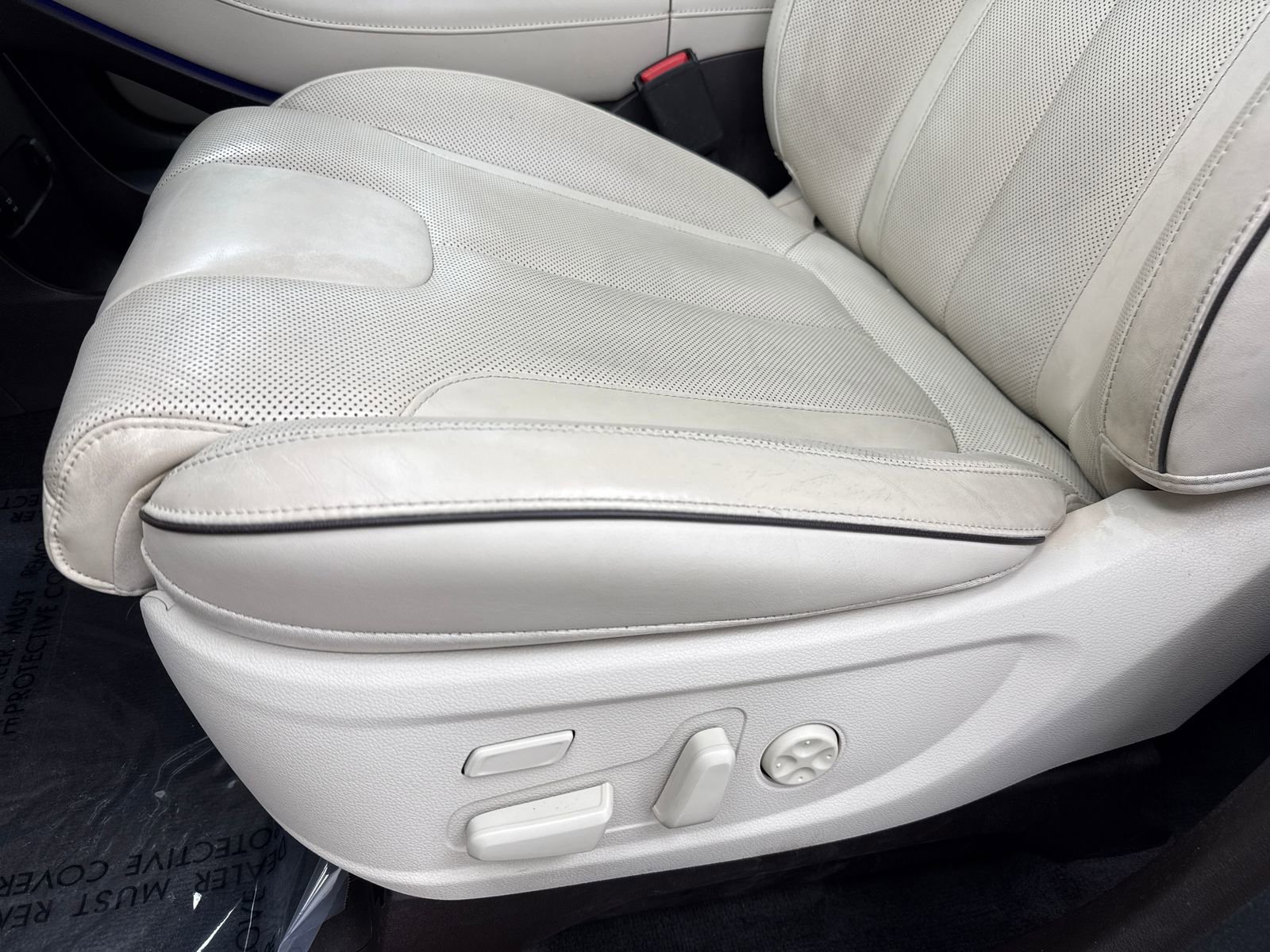 Used 2020 Hyundai Palisade Limited FWD image 35