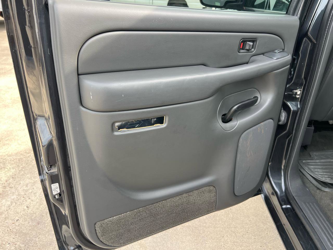Used 2004 Chevrolet Silverado 1500 LS RWD image 44