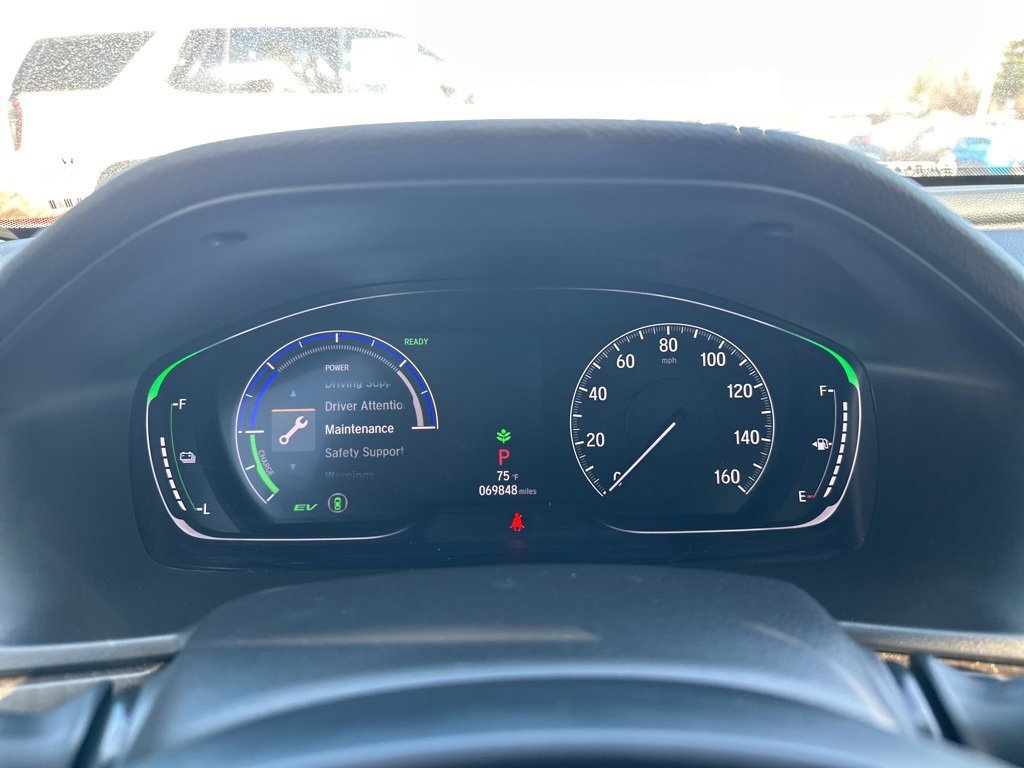 Used 2018 Honda Accord Touring image 17