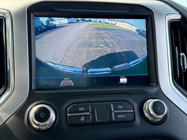 Used 2021 GMC Sierra 1500 Elevation AWD/4WD image 17