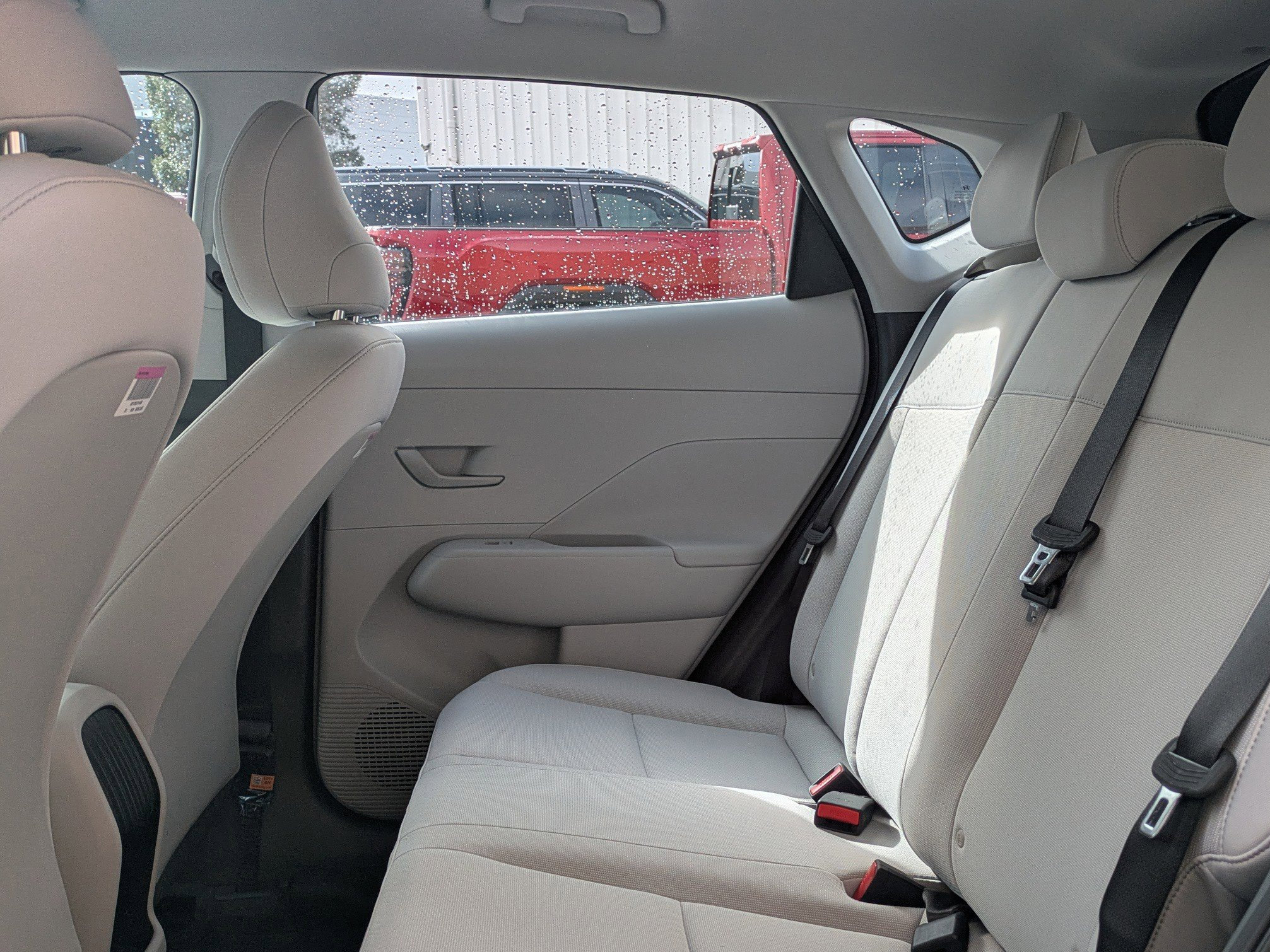 New 2026 Hyundai Kona SE image 15