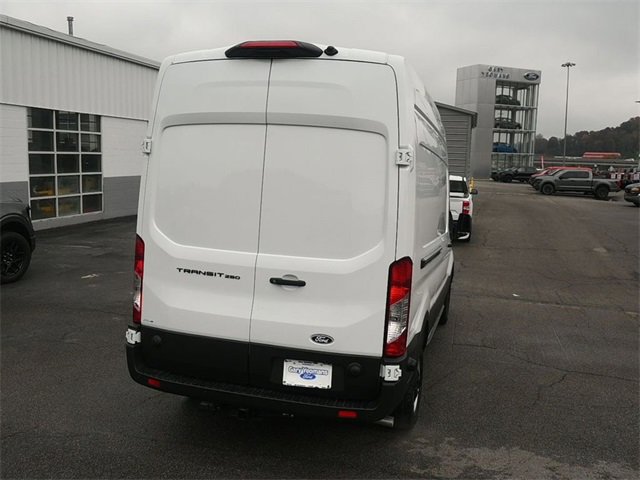 New 2026 Ford Transit 250 148 High Roof image 8