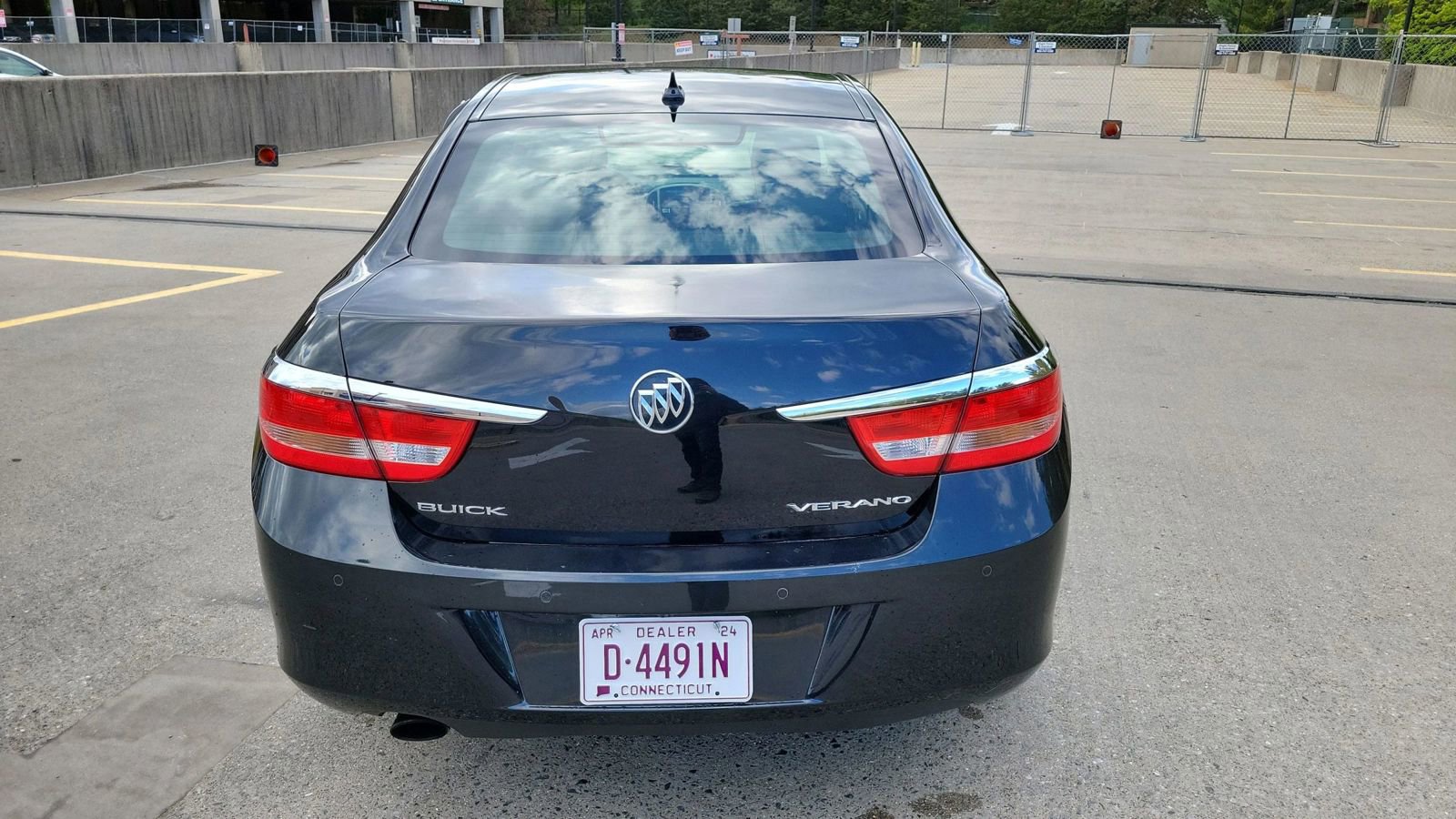 Used 2013 Buick Verano Leather image 5