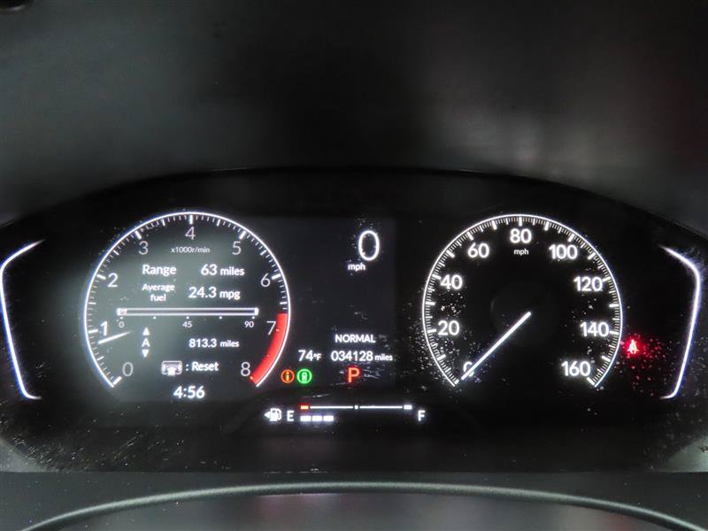 Used 2024 Honda Civic Sport image 16