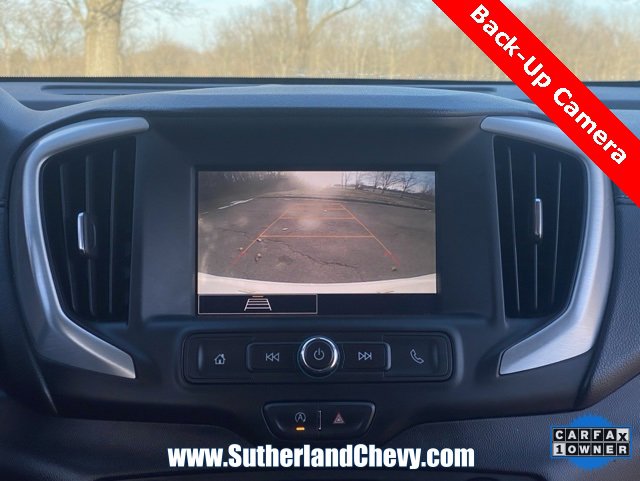 Used 2024 GMC Terrain SLE image 29