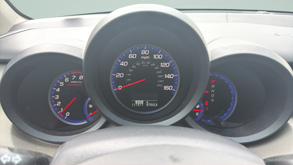 Used 2011 Acura RDX 2WD image 21