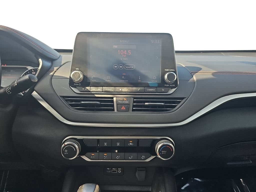 Used 2019 Nissan Altima 2.5 SR FWD image 20