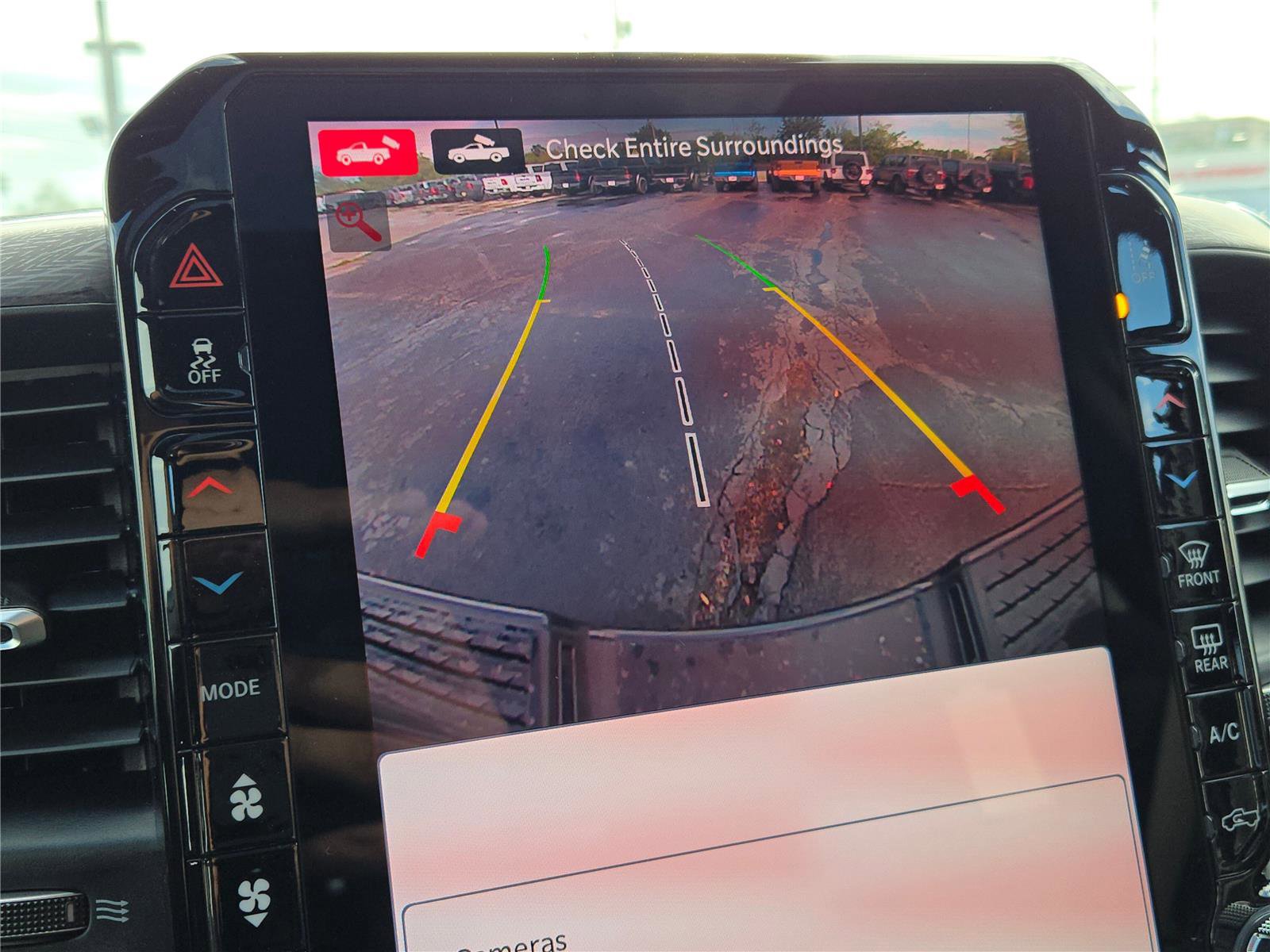 New 2026 RAM 2500 Laramie image 26