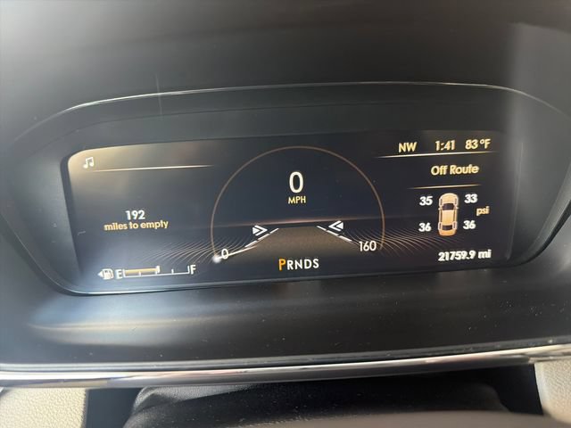 Used 2019 Lincoln Continental Select FWD image 19