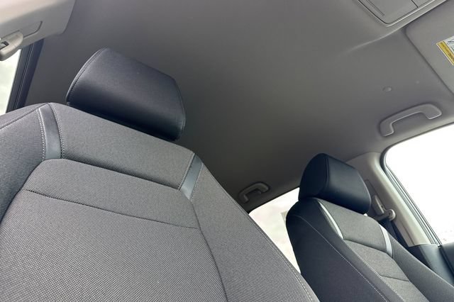 Used 2025 Honda CR-V LX image 20